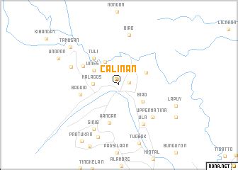 calinan davao city google map|Calinan Barangay Hall Map .